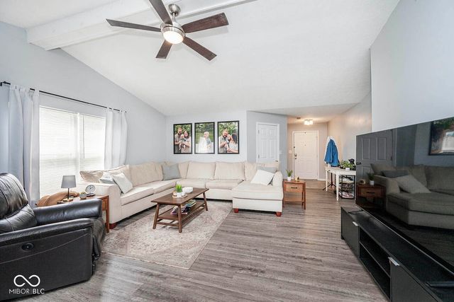 1275 Constitution Drive, Indianapolis, IN 46234