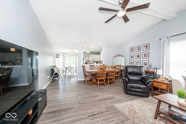 1275 Constitution Drive, Indianapolis, IN 46234