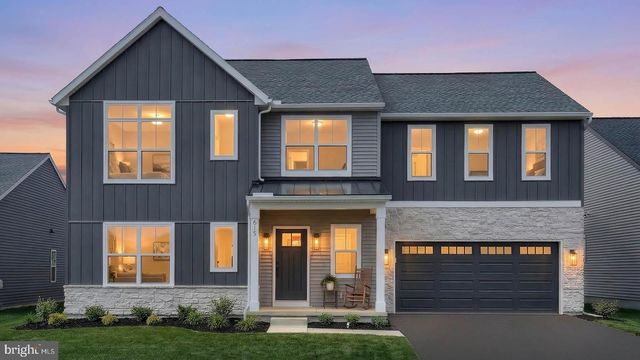 615 ESTATE DR, Mechanicsburg, PA 17055