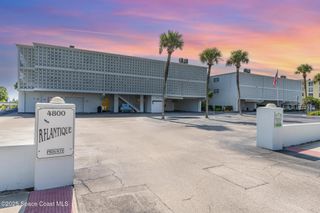 4800 Ocean Beach Boulevard, 301, Cocoa Beach, FL 32931