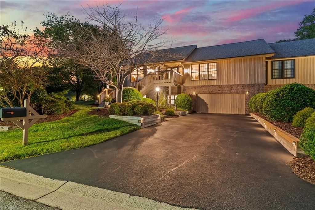 1312 Gilbrook Court, High Point, NC 27262