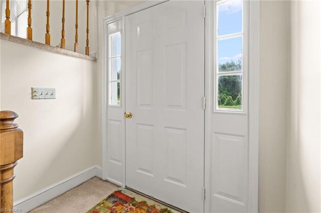 482 Motsinger Road, Winston-salem, NC 27107