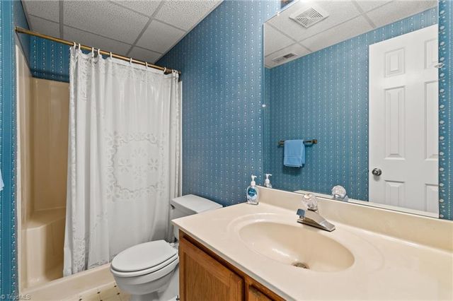 482 Motsinger Road, Winston-salem, NC 27107