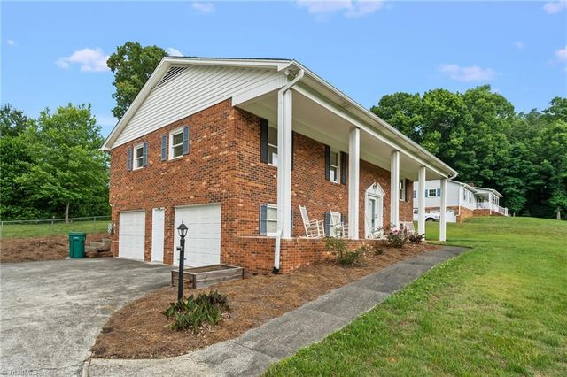 482 Motsinger Road, Winston-salem, NC 27107