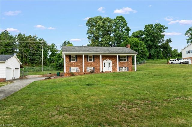 482 Motsinger Road, Winston-salem, NC 27107