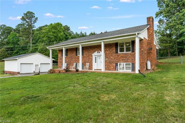 482 Motsinger Road, Winston-salem, NC 27107