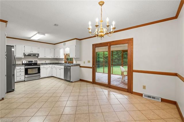 482 Motsinger Road, Winston-salem, NC 27107