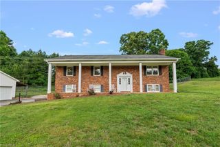 482 Motsinger Road, Winston-salem, NC 27107