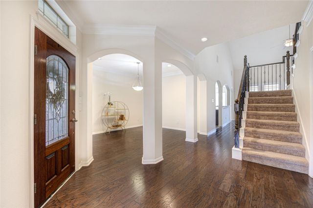 4907 Erin Ashley Lane, Katy, TX 77494
