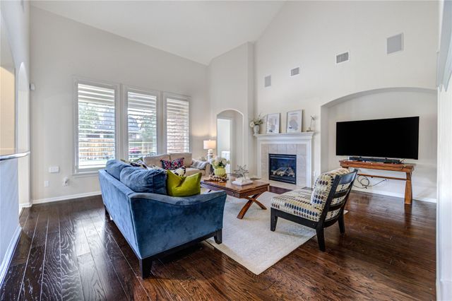 4907 Erin Ashley Lane, Katy, TX 77494