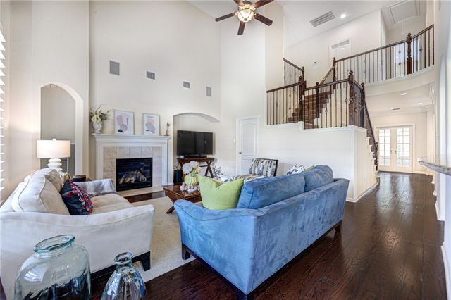 4907 Erin Ashley Lane, Katy, TX 77494