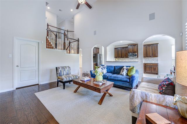 4907 Erin Ashley Lane, Katy, TX 77494
