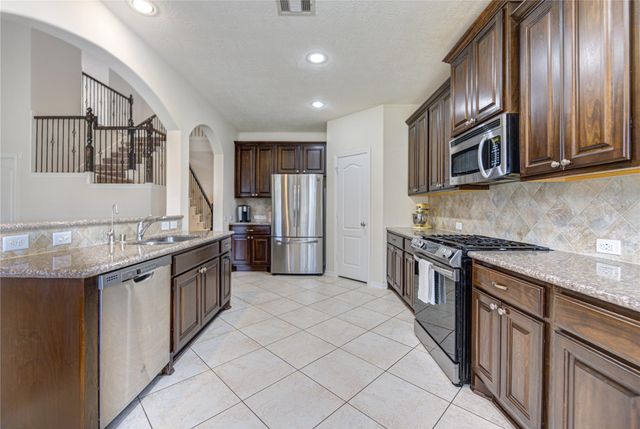 4907 Erin Ashley Lane, Katy, TX 77494