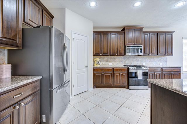 4907 Erin Ashley Lane, Katy, TX 77494