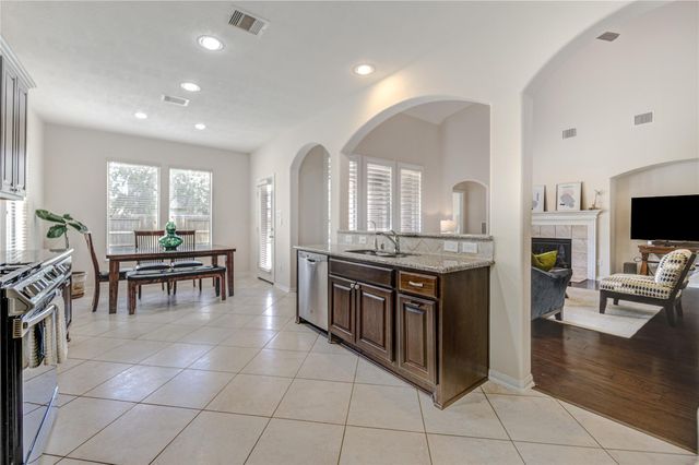 4907 Erin Ashley Lane, Katy, TX 77494
