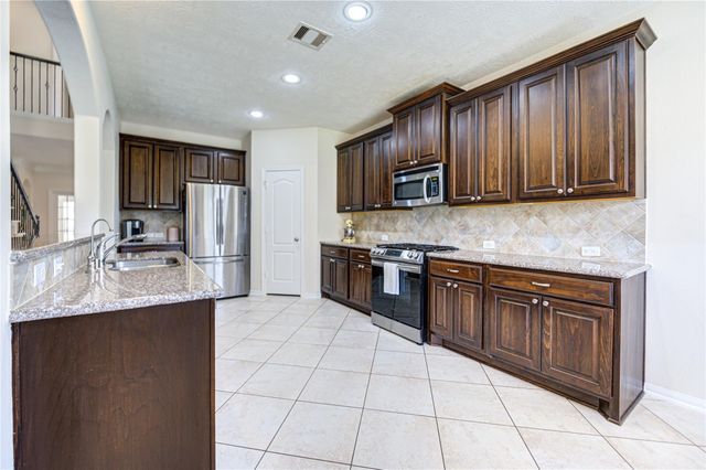 4907 Erin Ashley Lane, Katy, TX 77494
