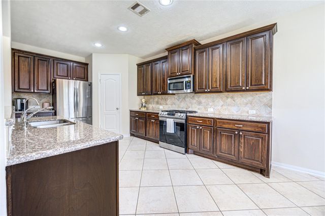 4907 Erin Ashley Lane, Katy, TX 77494