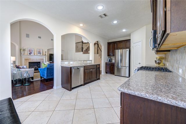 4907 Erin Ashley Lane, Katy, TX 77494