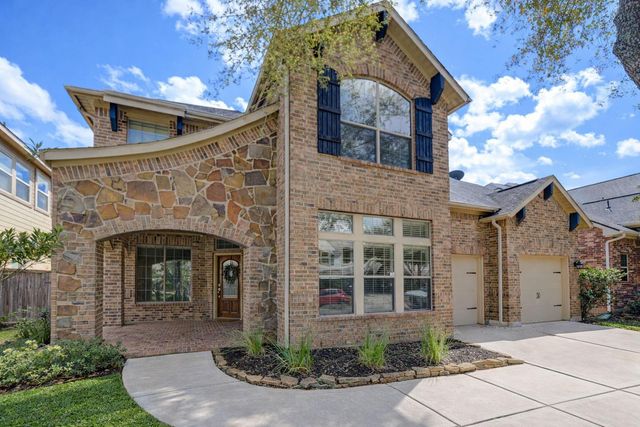4907 Erin Ashley Lane, Katy, TX 77494