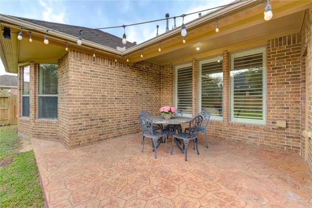 4907 Erin Ashley Lane, Katy, TX 77494