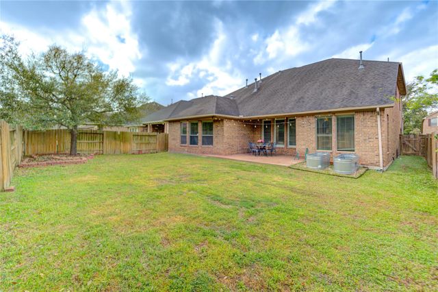 4907 Erin Ashley Lane, Katy, TX 77494