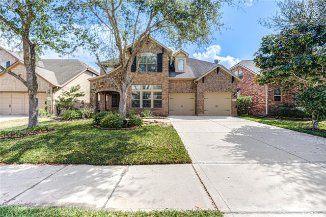 4907 Erin Ashley Lane, Katy, TX 77494