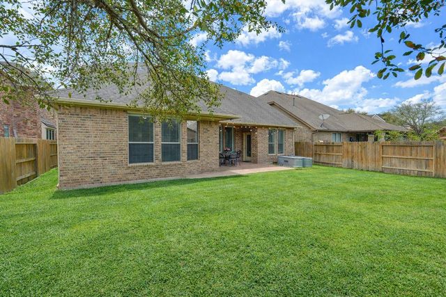 4907 Erin Ashley Lane, Katy, TX 77494