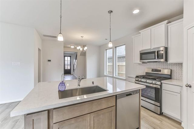 704 Ocean Palms Drive, Katy, TX 77493
