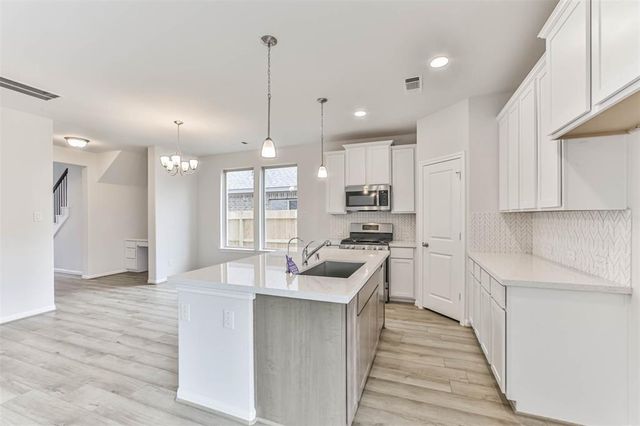 704 Ocean Palms Drive, Katy, TX 77493
