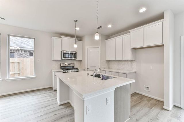 704 Ocean Palms Drive, Katy, TX 77493
