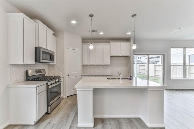 704 Ocean Palms Drive, Katy, TX 77493