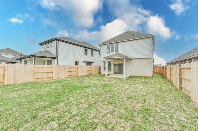 704 Ocean Palms Drive, Katy, TX 77493