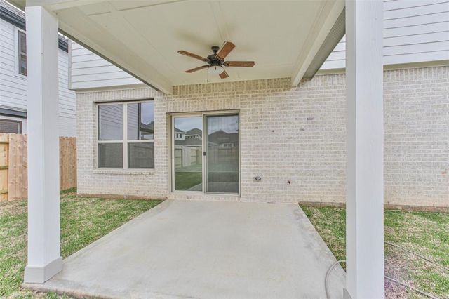 704 Ocean Palms Drive, Katy, TX 77493