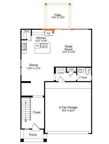 704 Ocean Palms Drive, Katy, TX 77493