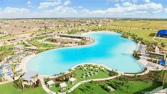 704 Ocean Palms Drive, Katy, TX 77493