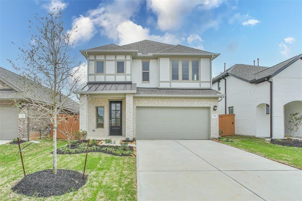 704 Ocean Palms Drive, Katy, TX 77493