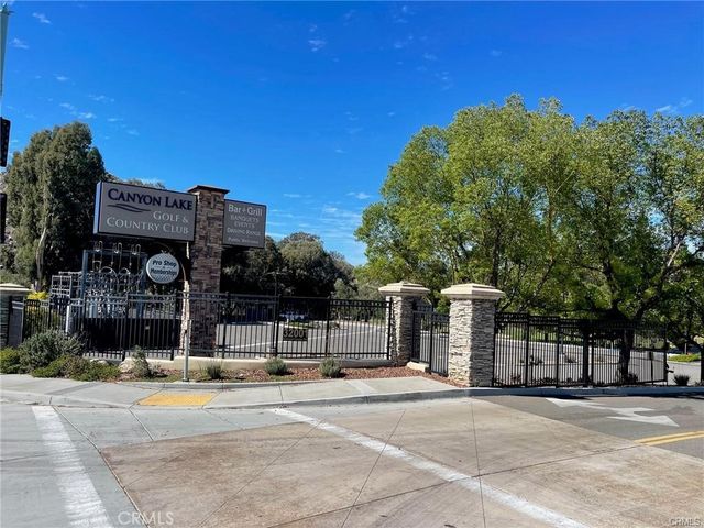 30741 Early Round Drive, Canyon Lake, CA 92587