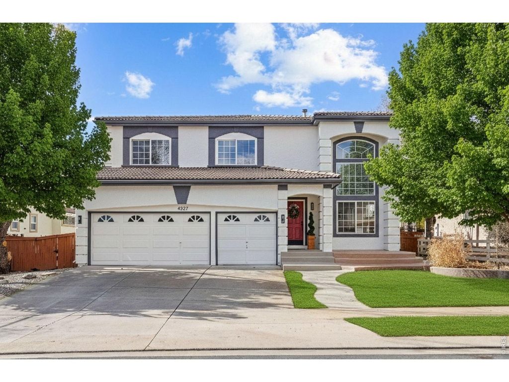 4527 Maroon Cir, Broomfield, CO 80023
