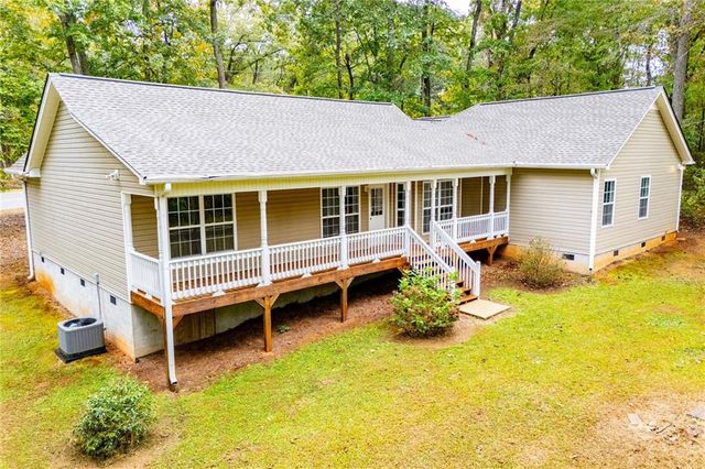 1249 Center Point Road, Temple, GA 30179