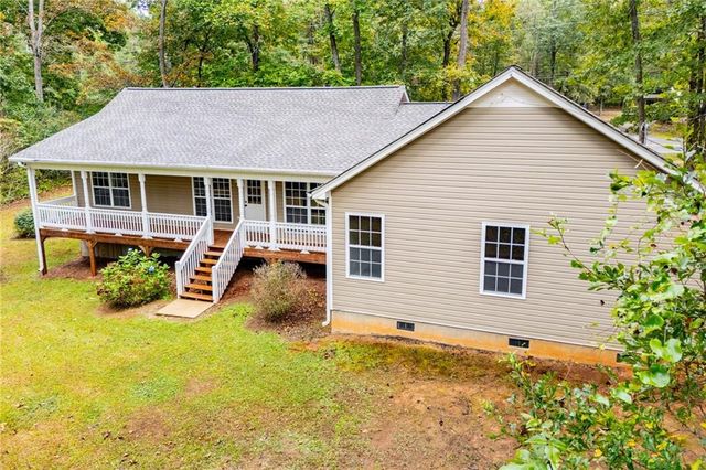 1249 Center Point Road, Temple, GA 30179