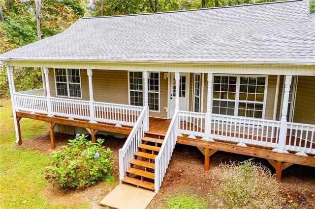 1249 Center Point Road, Temple, GA 30179