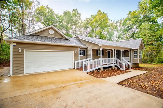 1249 Center Point Road, Temple, GA 30179