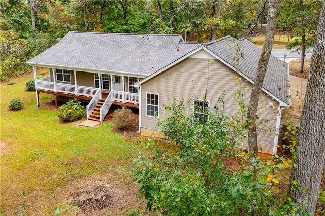 1249 Center Point Road, Temple, GA 30179