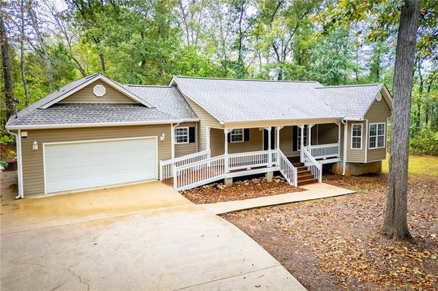 1249 Center Point Road, Temple, GA 30179