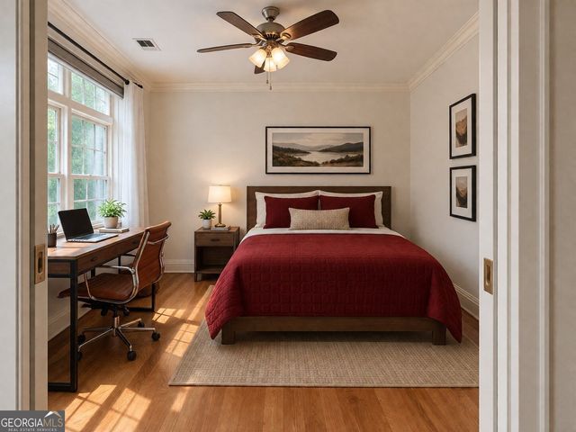 77 Peachtree Place NE 211, Atlanta, GA 30309