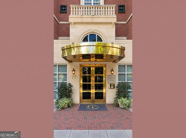 77 Peachtree Place NE 211, Atlanta, GA 30309