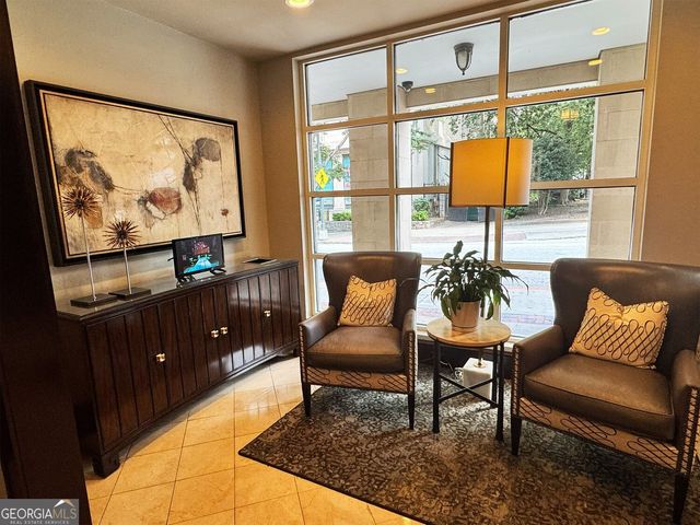 77 Peachtree Place NE 211, Atlanta, GA 30309