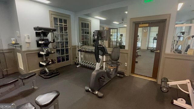 77 Peachtree Place NE 211, Atlanta, GA 30309