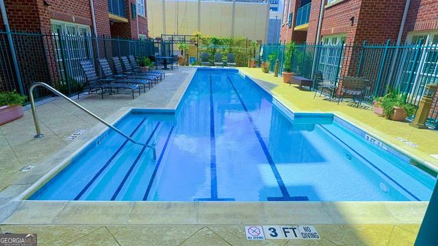 77 Peachtree Place NE 211, Atlanta, GA 30309