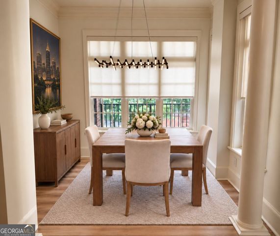 77 Peachtree Place NE 211, Atlanta, GA 30309